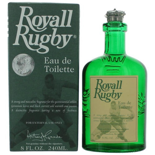 Royall Rugby Eau De Toilette (New Packaging) Royall Fragrances (Men) - Rochan Shop