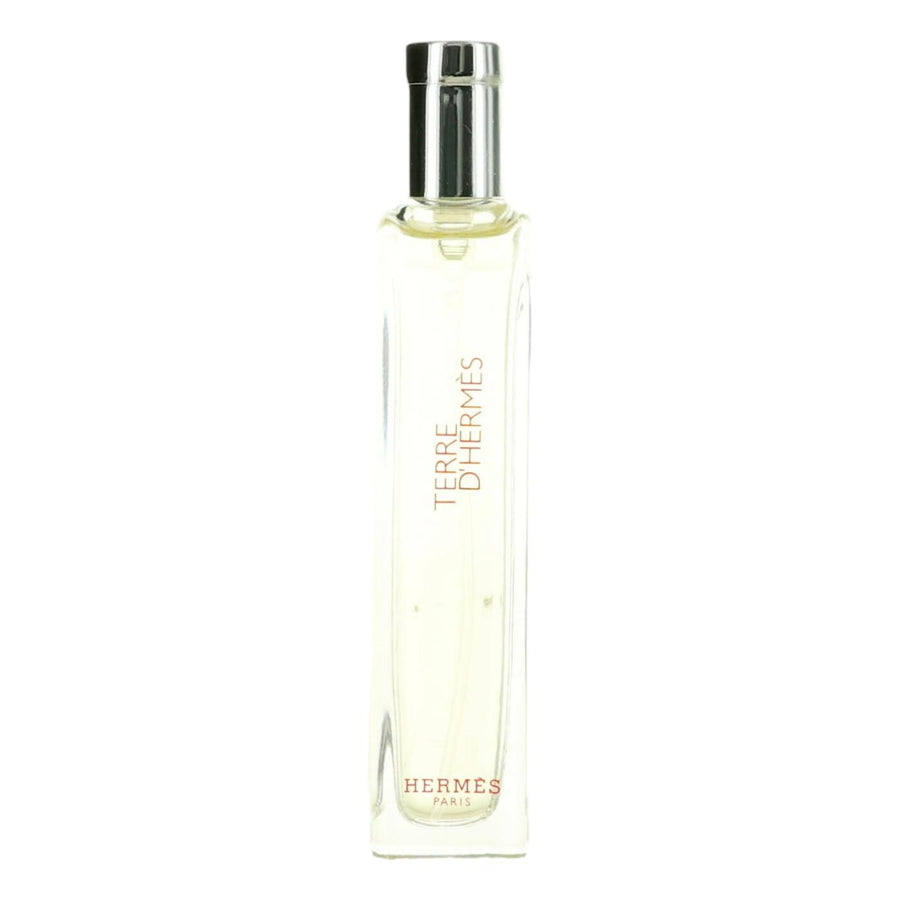 Terre D'hermes By Hermes, .5 Oz Edt Spray For Men - Rochan Shop