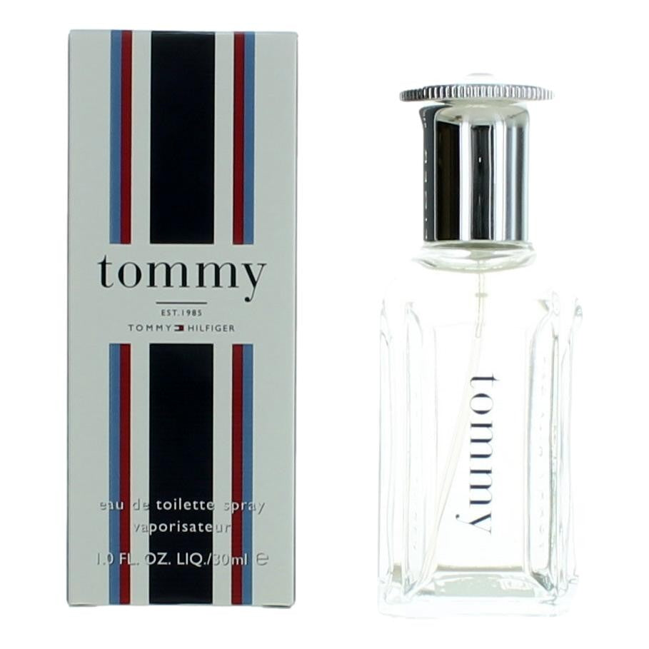 Tommy By Tommy Hilfiger, 1 Oz Edt Spray For Men