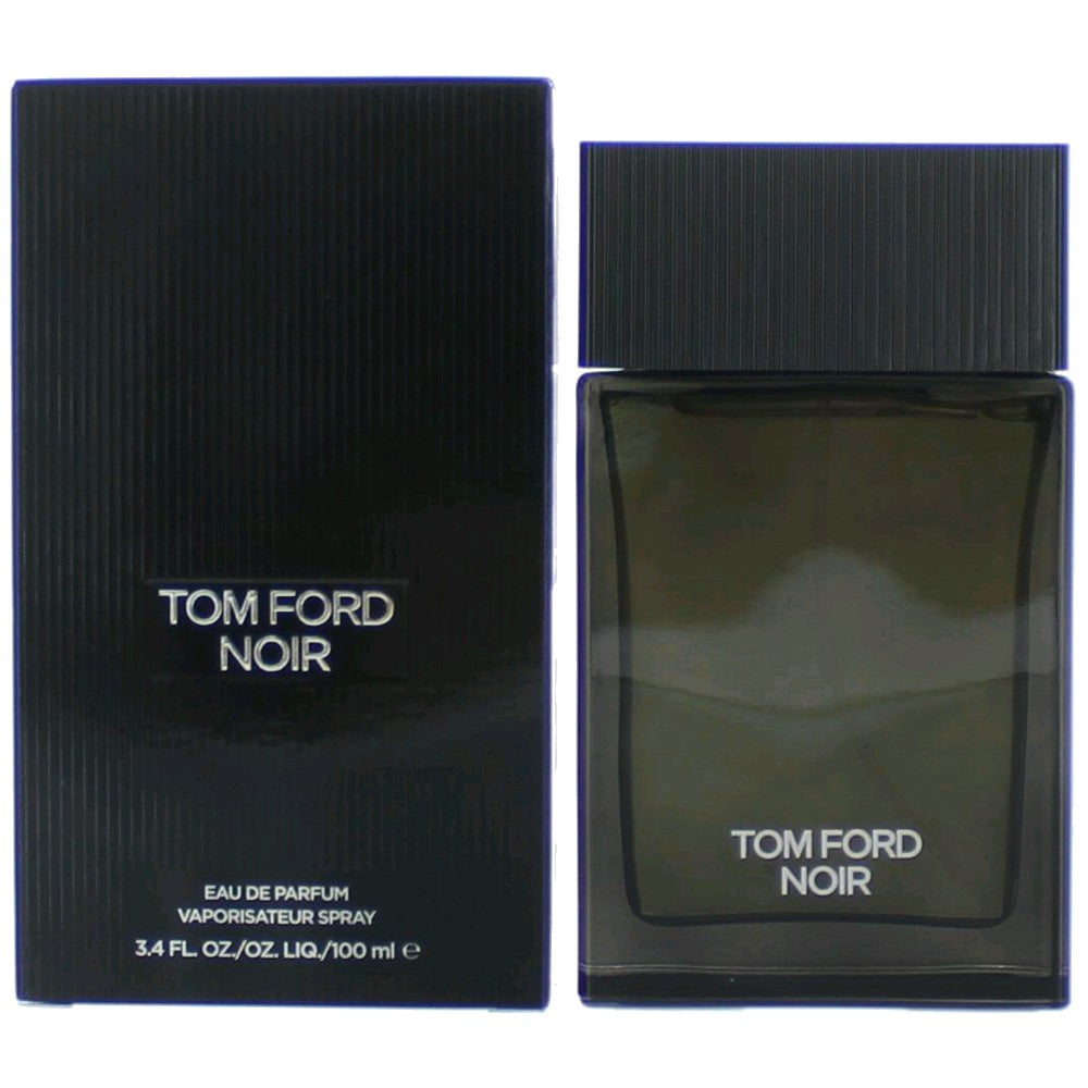 Tom Ford Noir By Tom Ford, 3.4 Oz Edp Spray For Men - Rochan Shop