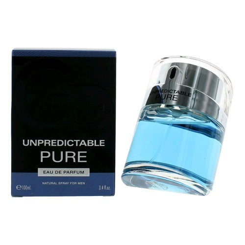 Glenn Perri Unpredictable Pure Eau De Parfum Glenn Perri (Men) - Rochan Shop