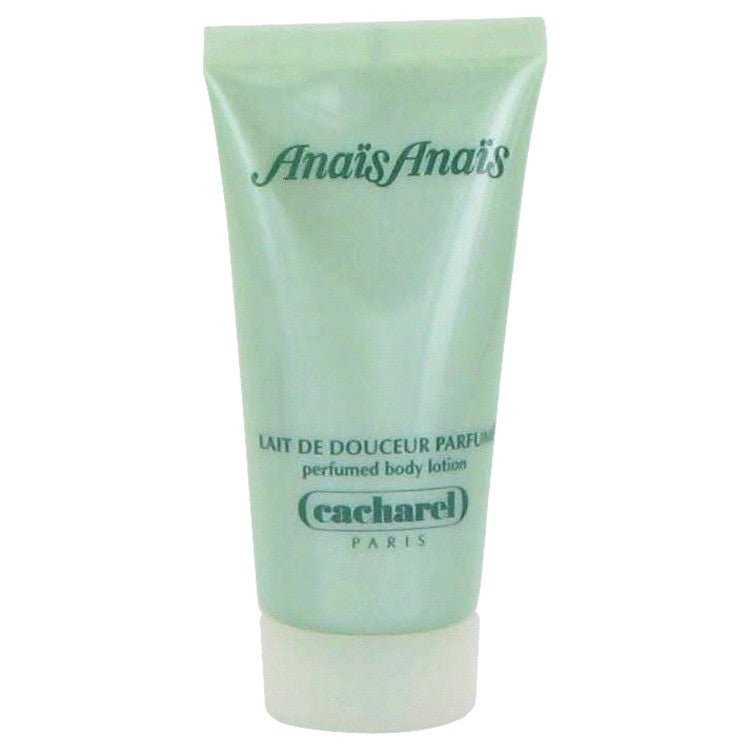 Anais Anais By Cacharel Body Lotion 1.7 Oz (Women) - Rochan Shop