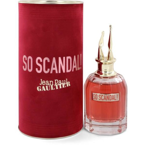 Jean Paul Gaultier So Scandal Eau De Parfum Jean Paul Gaultier (Women) - Rochan Shop