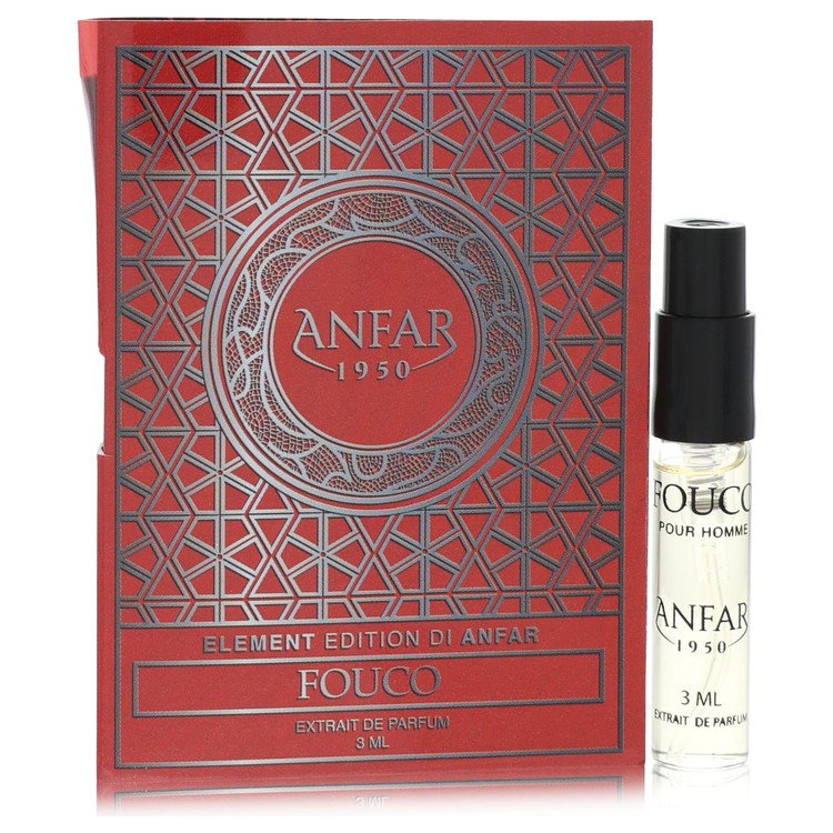 Anfar Fouco By Anfar Vial (Sample) 0.1 Oz (Men) - Rochan Shop
