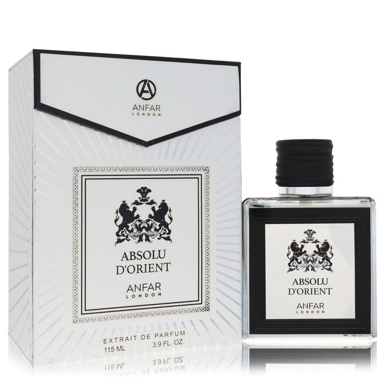 Anfar London Absolu D'orient By Anfar Extrait De Parfum Spray 3.9 Oz (Men) - Rochan Shop