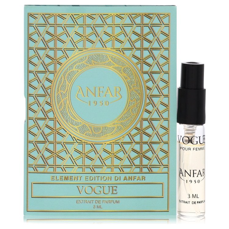 Anfar Vogue By Anfar Vial (Sample) 0.1 Oz (Women) - Rochan Shop
