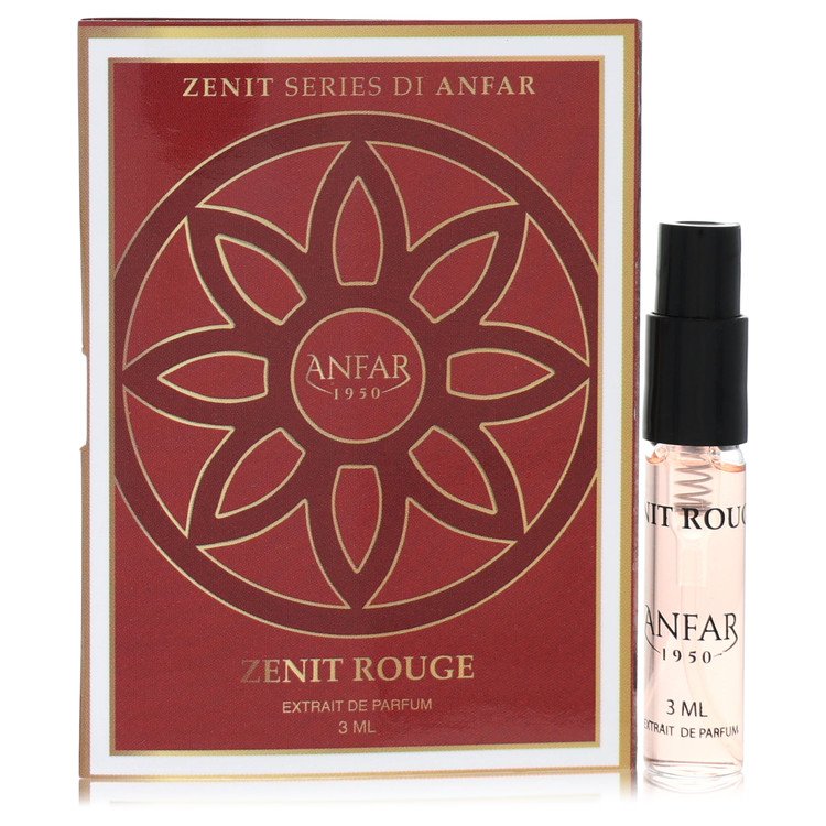 Anfar Zenit Rouge By Anfar Vial (Sample) 0.1 Oz (Women) - Rochan Shop