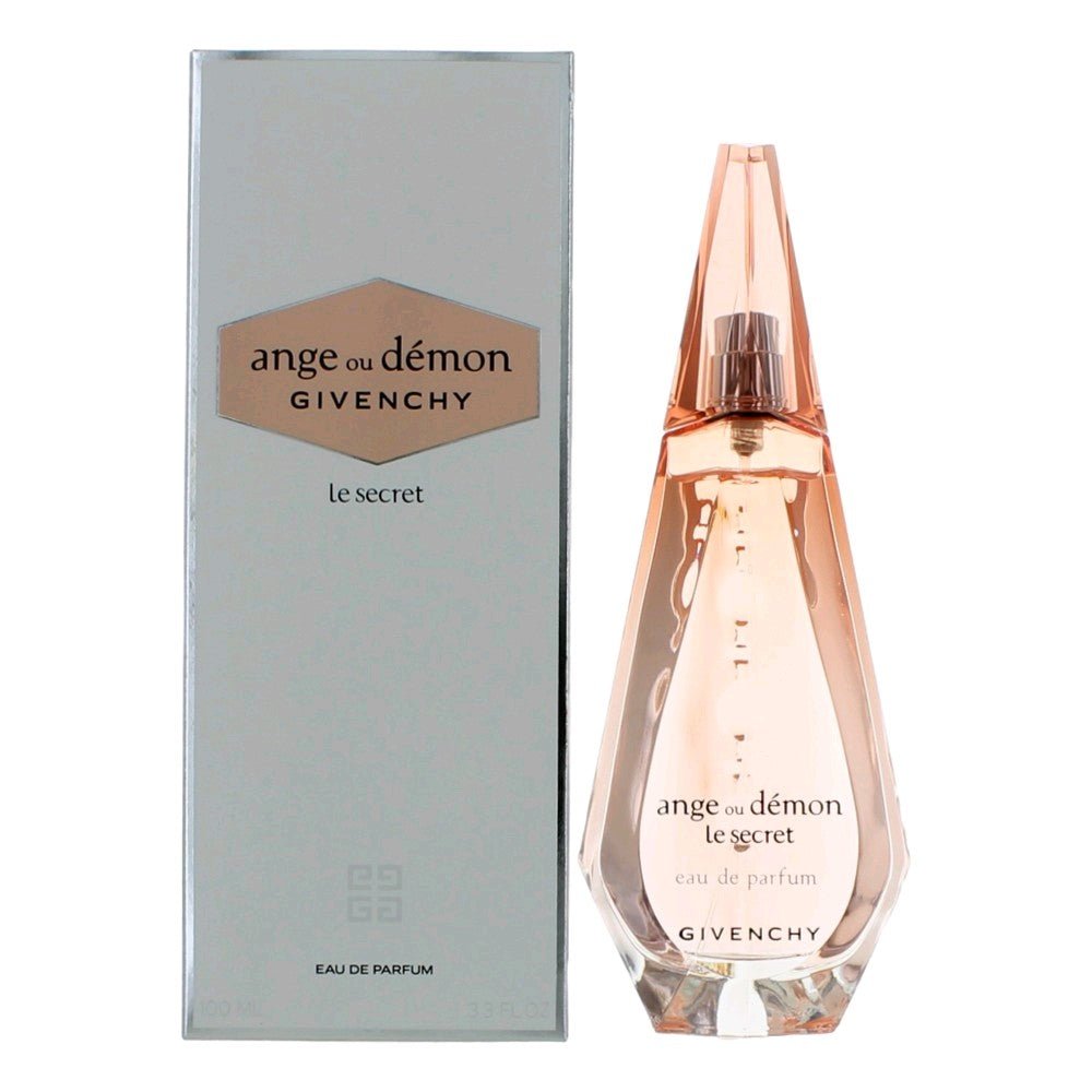 Ange Ou Demon Le Secret By Givenchy, 3.3 Oz Edp Spray For Women - Rochan Shop
