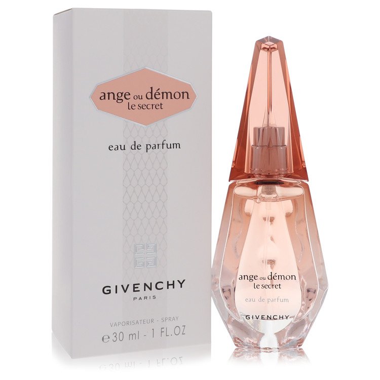 Ange Ou Demon Le Secret By Givenchy Eau De Parfum Spray 1 Oz (Women) - Rochan Shop