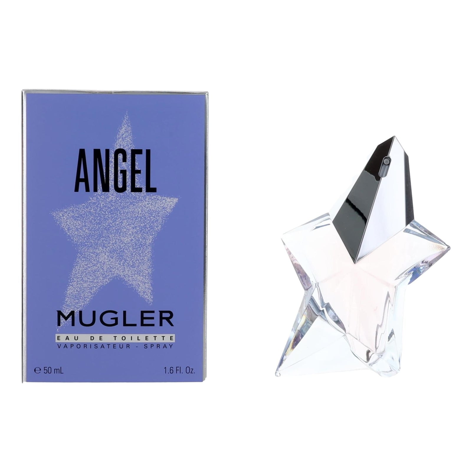 Angel By Thierry Mugler, 1.7 Oz Edt Spray For Women - Rochan Shop