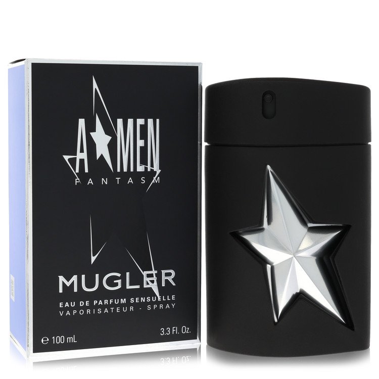 Angel Fantasm By Thierry Mugler Eau De Parfum Spray 3.4 Oz (Men) - Rochan Shop