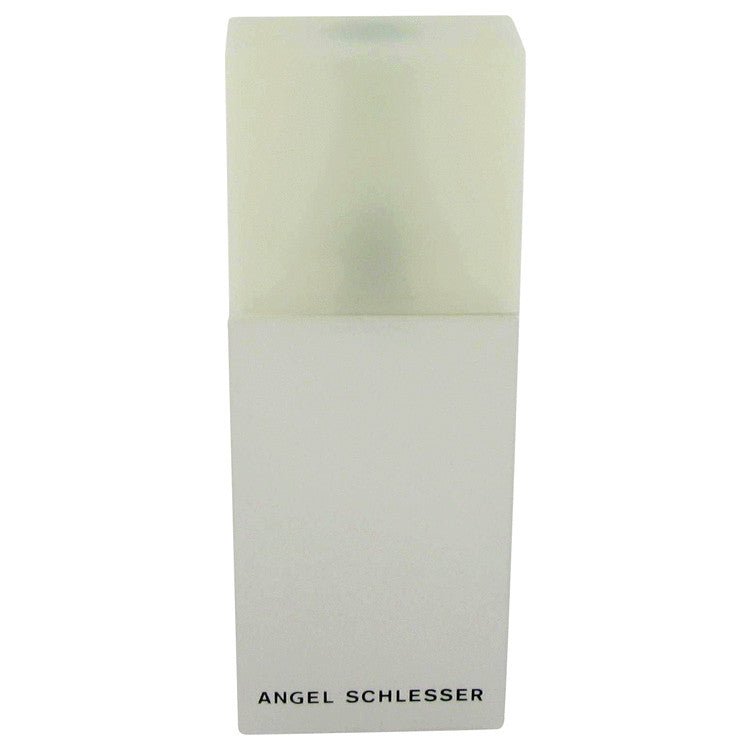 Angel Schlesser By Angel Schlesser Eau De Toilette Spray (Tester) 3.4 Oz (Women) - Rochan Shop