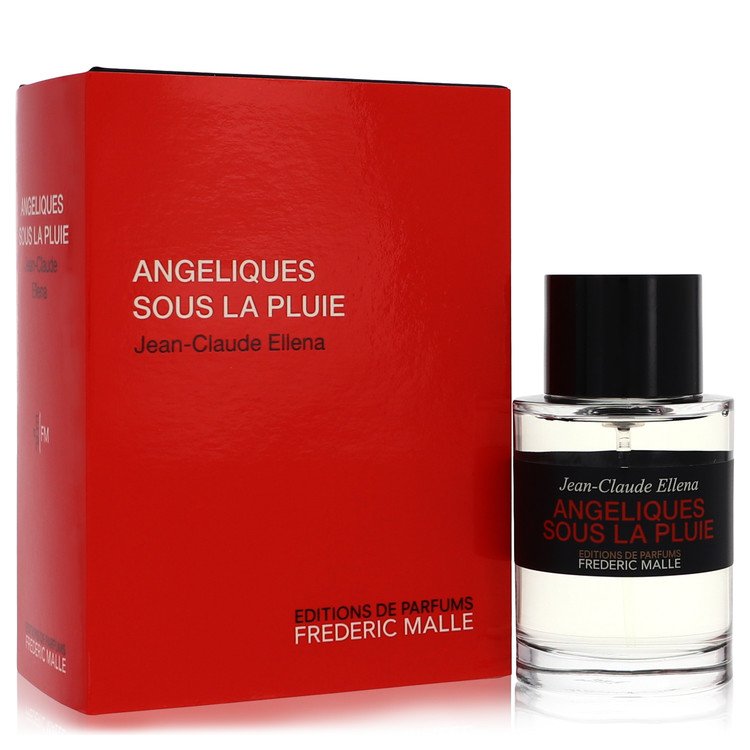 Angeliques Sous La Pluie By Frederic Malle Eau De Toilette Spray 3.4 Oz (Women) - Rochan Shop