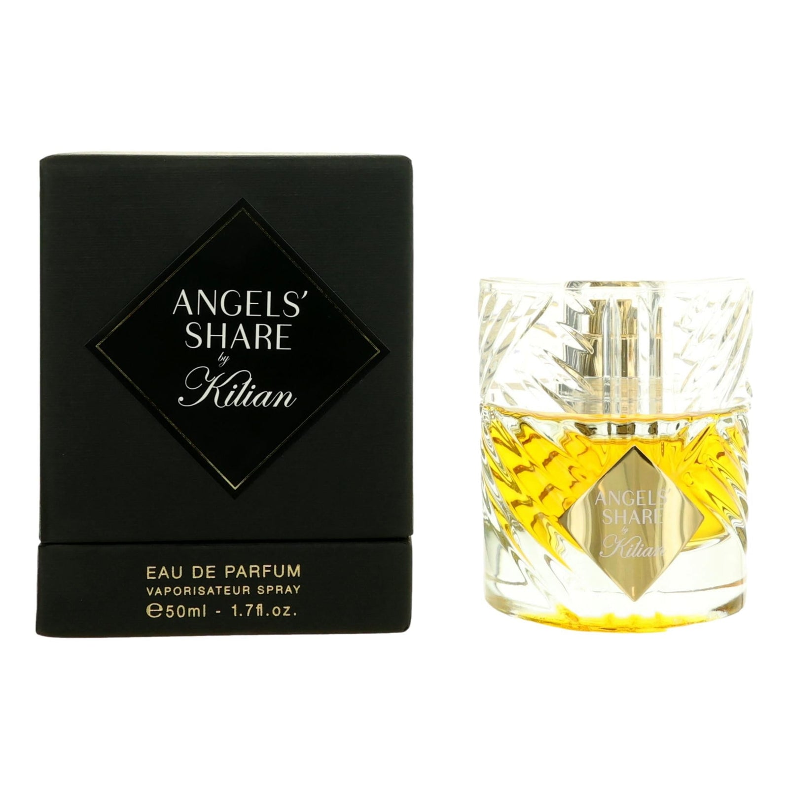 Angels' Share By Kilian, 1.7 Oz Edp Spray For Unisex - Rochan Shop
