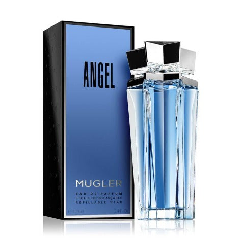 Angel Eau De Parfum Thierry Mugler (Women) - Rochan Shop