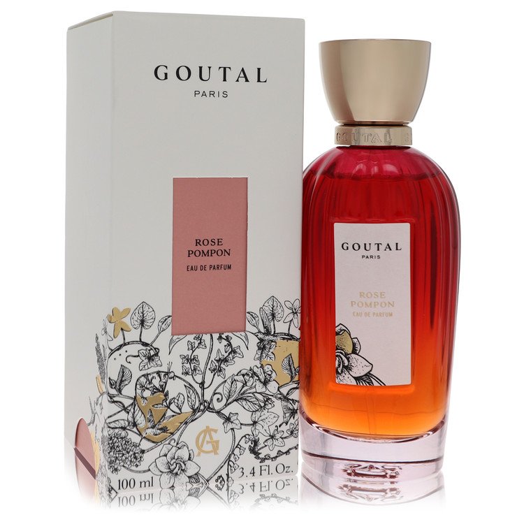 Annick Goutal Rose Pompon Eau De Parfum Spray By Annick Goutal (Women) - Rochan Shop
