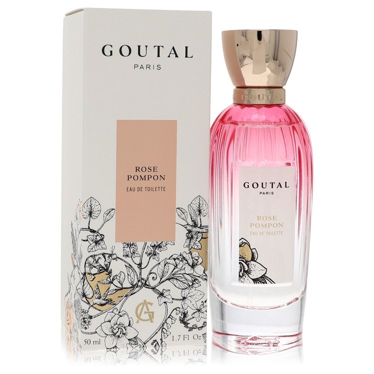 Annick Goutal Rose Pompon Eau De Toilette Spray By Annick Goutal (Women) - Rochan Shop