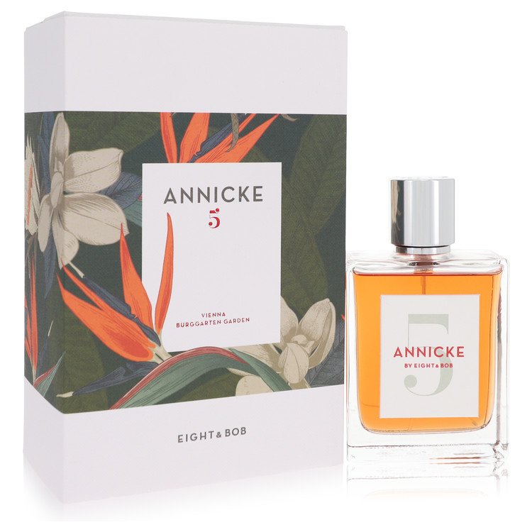 Annicke 5 By Eight & Bob Eau De Parfum Spray 3.4 Oz (Women) - Rochan Shop