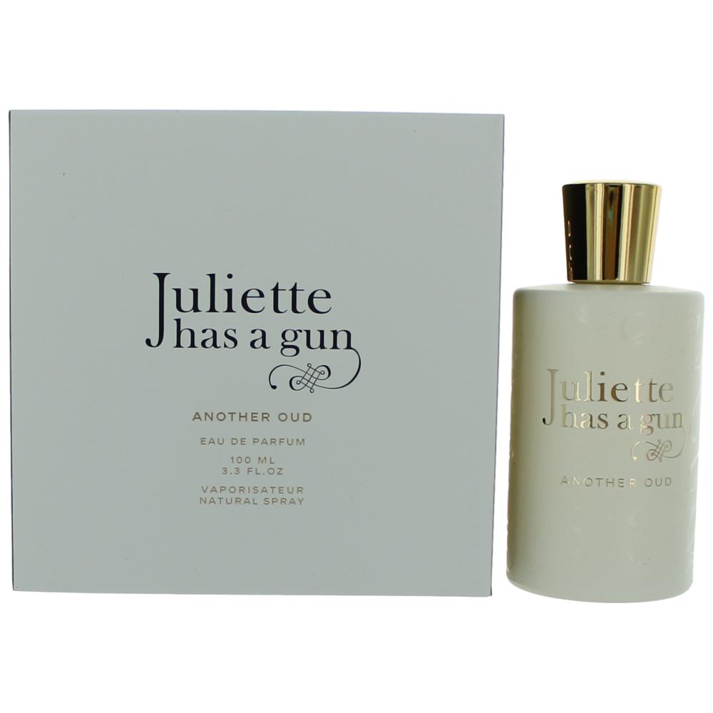 Another Oud By Juliette Has A Gun, 3.3 Oz Edp Spray For Women - Rochan Shop