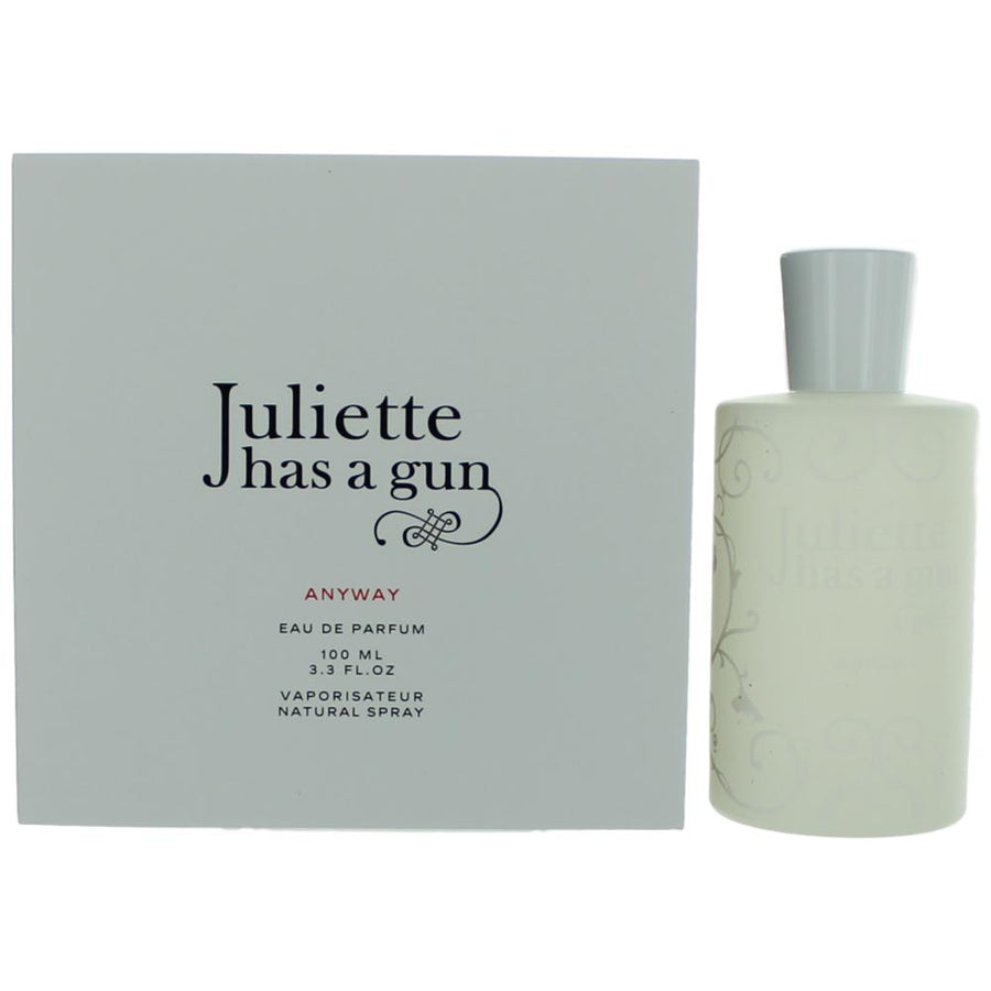 Anyway By Juliette Has A Gun, 3.3 Oz Edp Spray Unisex - Rochan Shop