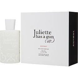 Anyway By Juliette Has A Gun Eau De Parfum Spray (Unisex) - Rochan Shop