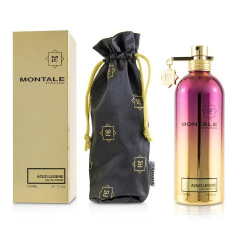 Montale Paris Aoud Legend Eau De Parfum Montale (Unisex) - Rochan Shop