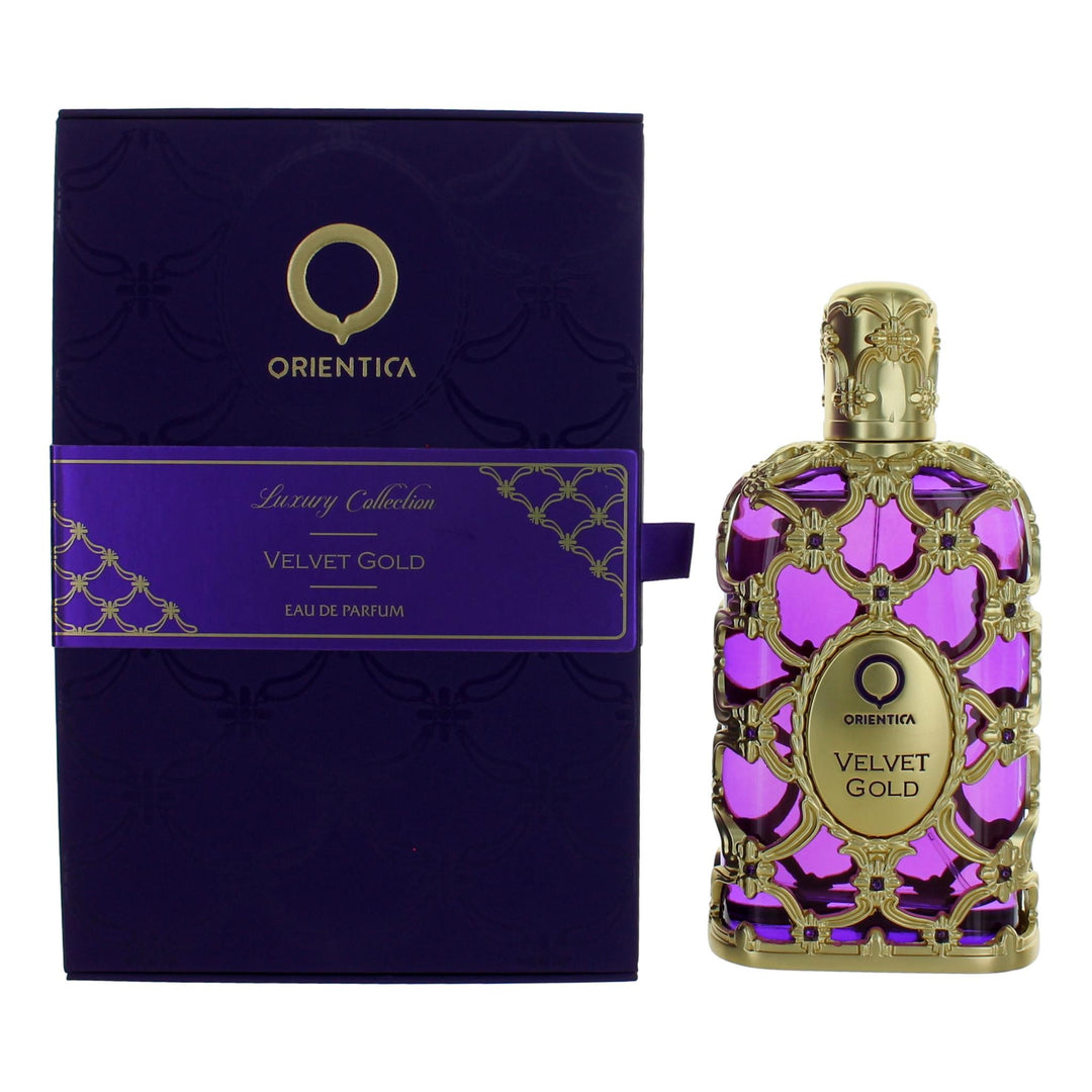 Orientica Velvet Gold By Orientica, 5 Oz Edp Spray For Unisex