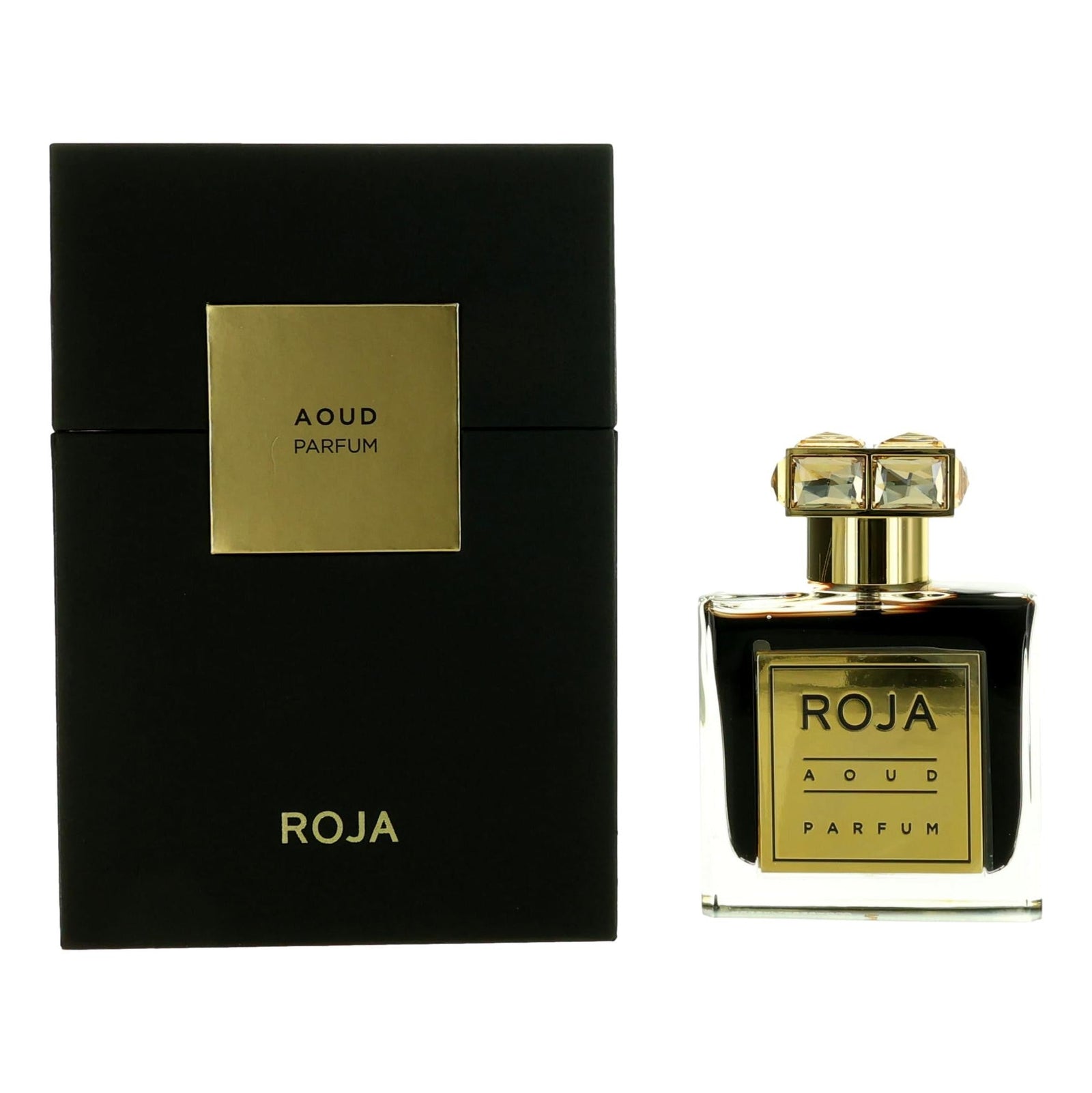 Aoud By Roja Parfums, 3.4 Oz Parfum Spray For Unisex - Rochan Shop