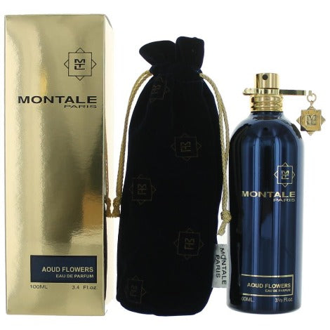 Montale Paris Aoud Flowers Eau De Parfum Montale (Unisex) - Rochan Shop