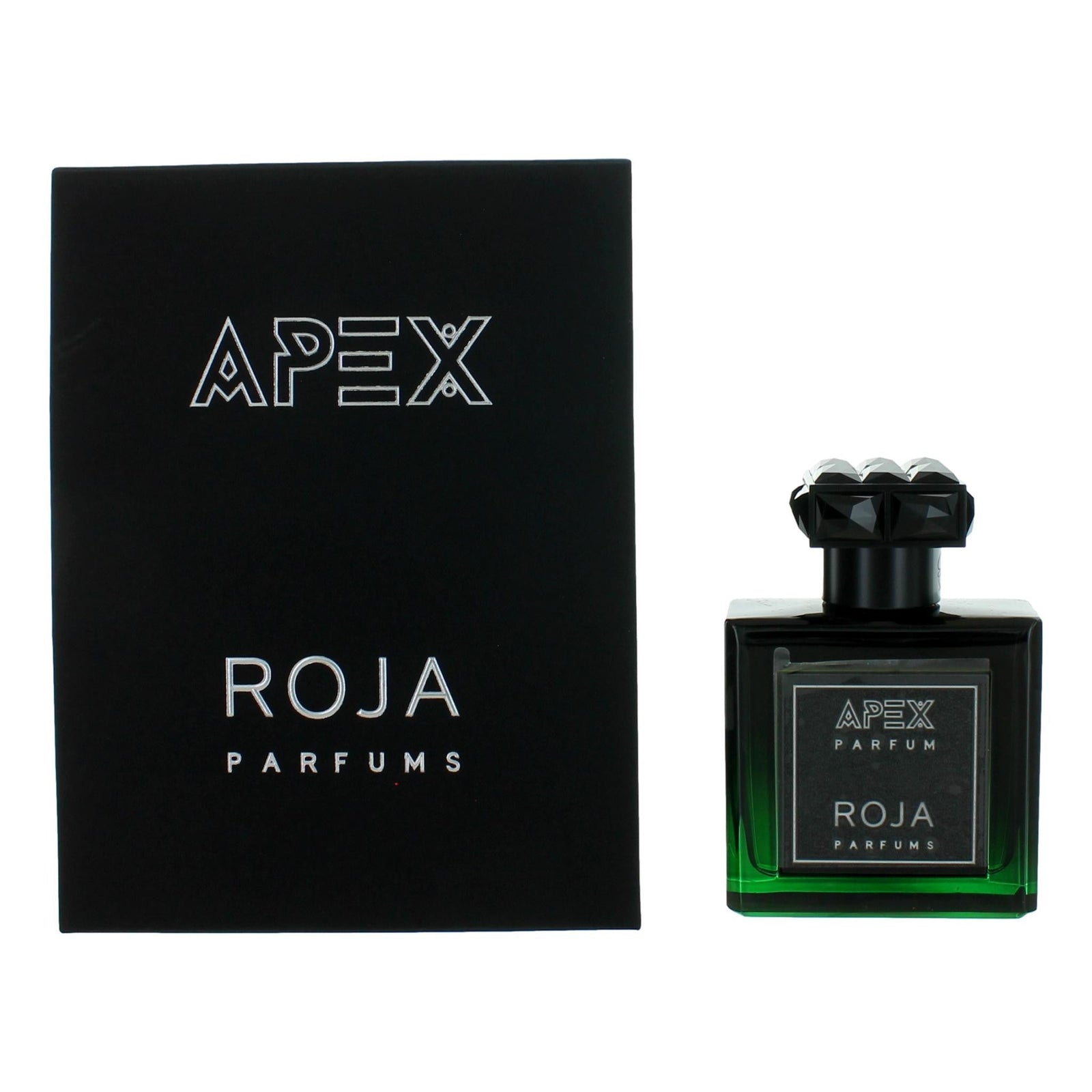 Apex By Roja Parfums, 1.7 Oz Parfum Spray For Men - Rochan Shop