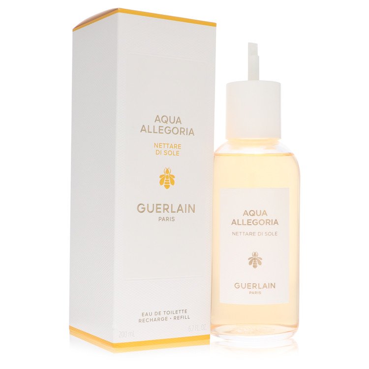 Aqua Allegoria Nettare Di Sole Eau De Toilette Refill By Guerlain (Women) - Rochan Shop