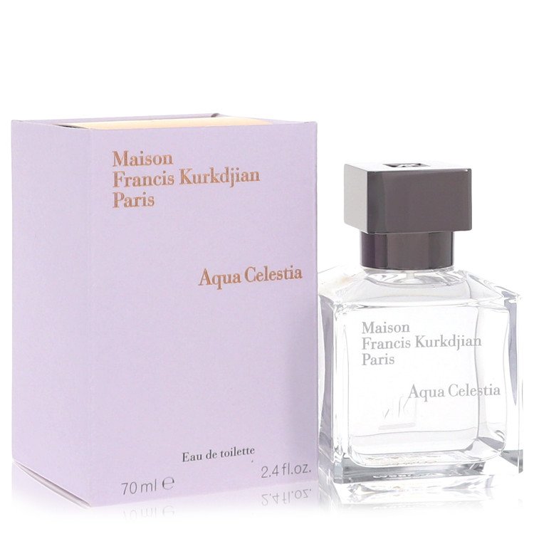 Aqua Celestia By Maison Francis Kurkdjian Eau De Toilette Spray 2.4 Oz (Women) - Rochan Shop