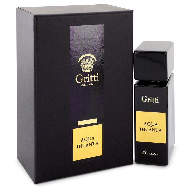 Aqua Incanta Eau De Parfum Spray By Gritti (Women) - Rochan Shop
