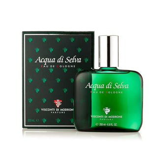 Acqua Di Selva Eau De Cologne Visconti Di Modrone (Men) - Rochan Shop