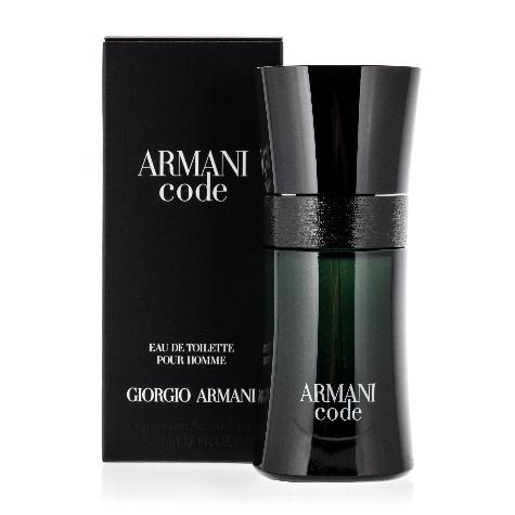 Armani Code Eau De Toilette Giorgio Armani (Men) - Rochan Shop