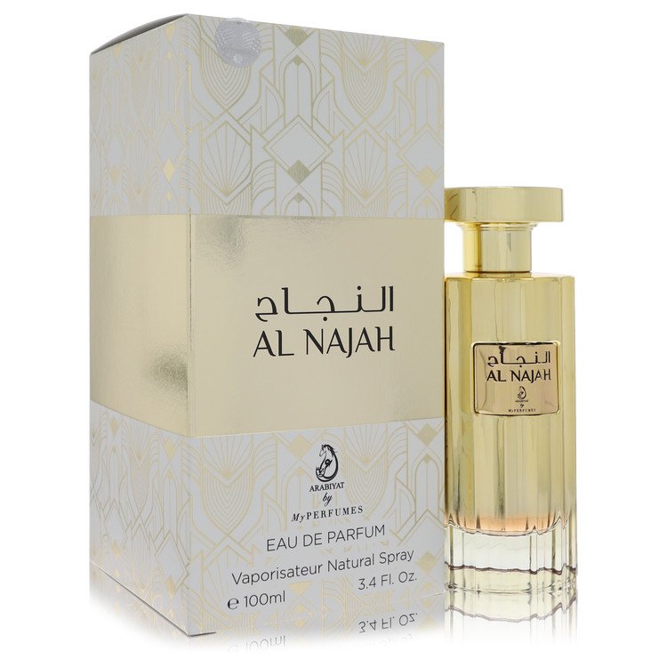 Arabiyat Al Najah Eau De Parfum Spray (Unisex) By My Perfumes (Women) - Rochan Shop