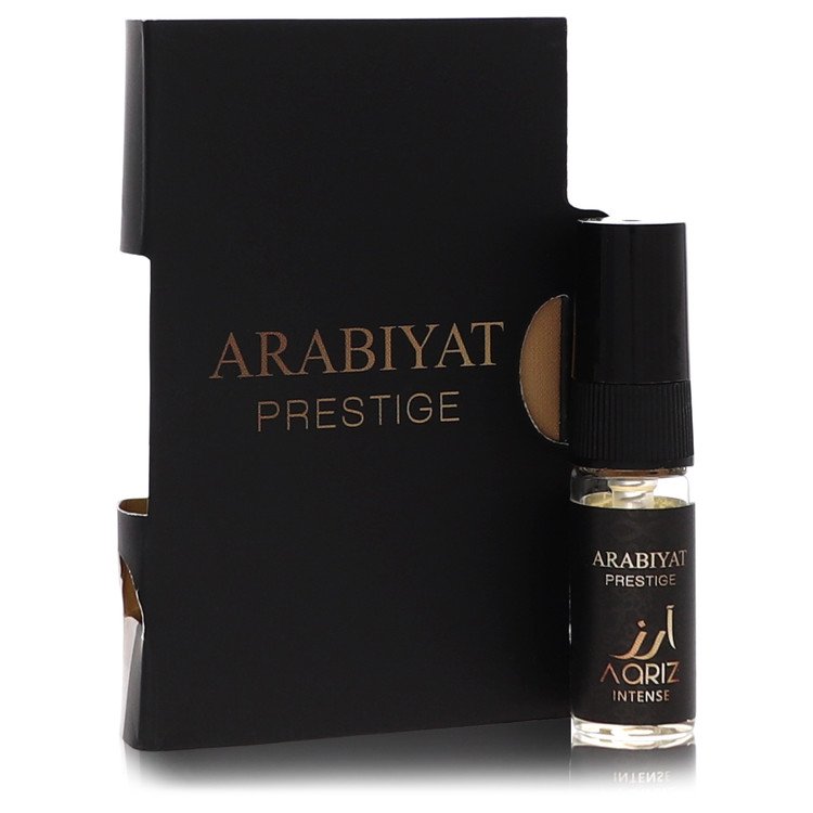 Arabiyat Prestige Aariz Intense By Arabiyat Prestige Mini Edp Spray .10 Oz (Men) - Rochan Shop