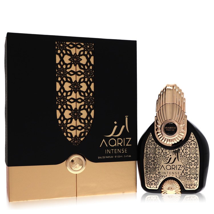 Arabiyat Prestige Aariz Intense Eau De Parfum Spray (Unisex) By Arabiyat Prestige (Men) - Rochan Shop