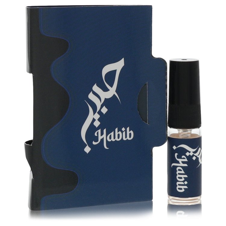 Arabiyat Prestige Habib By Arabiyat Prestige Vial (Sample) 0.1 Oz (Men) - Rochan Shop