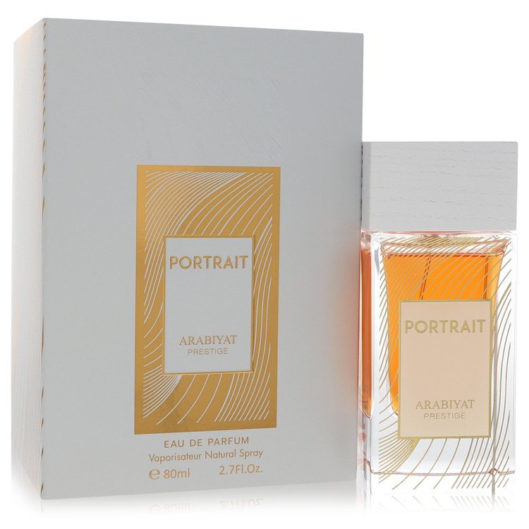 Arabiyat Prestige Portrait Eau De Parfum Spray (Unisex) By Arabiyat Prestige (Women) - Rochan Shop