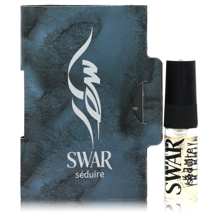 Arabiyat Prestige Swar Seduire By Arabiyat Prestige Mini Edp .10 Oz (Men) - Rochan Shop