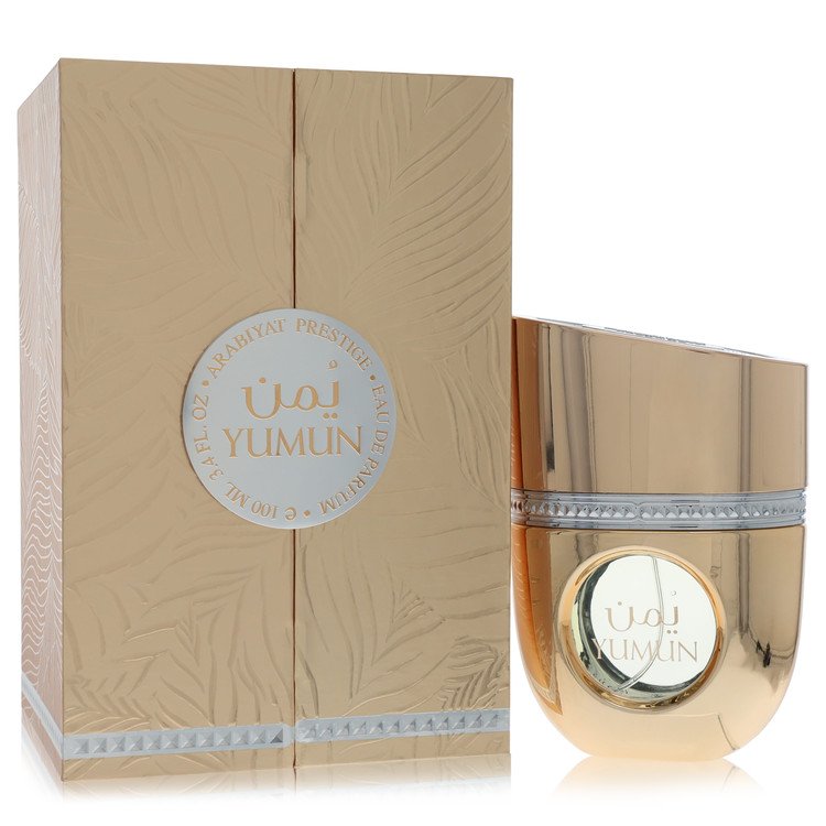 Arabiyat Prestige Yumun By Arabiyat Prestige Eau De Parfum Spray 3.4 Oz (Women) - Rochan Shop