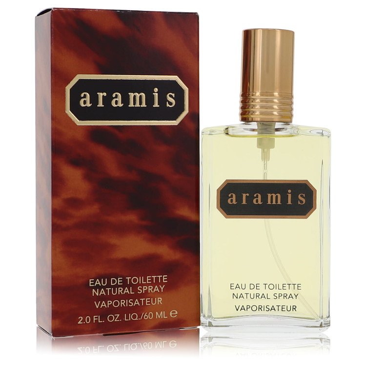 Aramis By Aramis Cologne / Eau De Toilette Spray 2 Oz (Men) - Rochan Shop