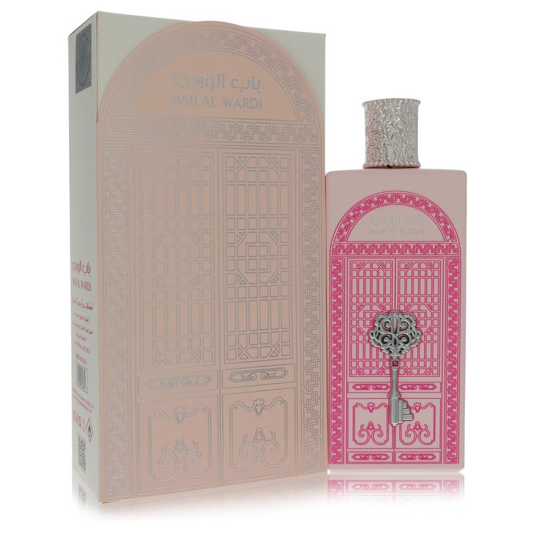 Ard Al Zaafaran Bab Al Wardi Eau De Parfum Spray (Unisex) By Al Zaafaran (Women) - Rochan Shop