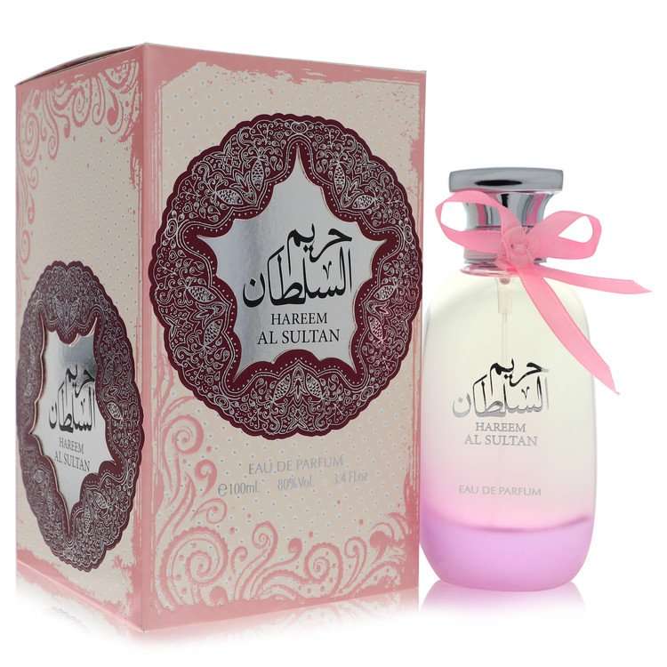 Ard Al Zaafaran Hareem Al Sultan Eau De Parfum Spray (Unisex) By Al Zaafaran (Women) - Rochan Shop