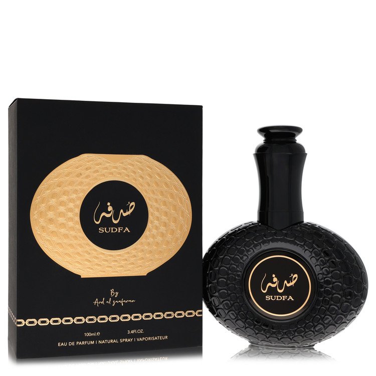 Ard Al Zaafaran Sudfa By Al Zaafaran Eau De Parfum Spray (Unisex) 3.4 Oz (Women) - Rochan Shop