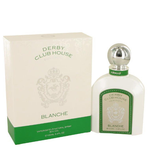 Armaf Derby Club House Blanche Eau De Toilette Armaf (Men) - Rochan Shop