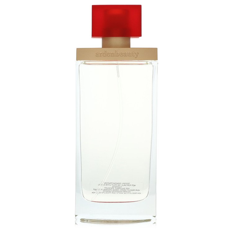 Arden Beauty By Elizabeth Arden Eau De Parfum Spray (Tester) 3.4 Oz (Women) - Rochan Shop