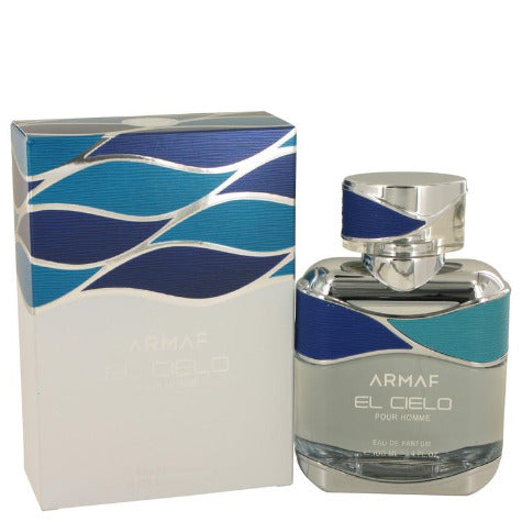 Armaf El Cielo Eau De Parfum Armaf (Men) - Rochan Shop