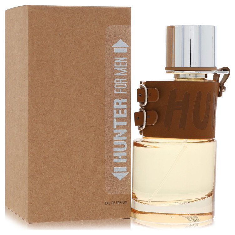 Armaf Hunter By Armaf Eau De Parfum Spray 3.4 Oz (Men)